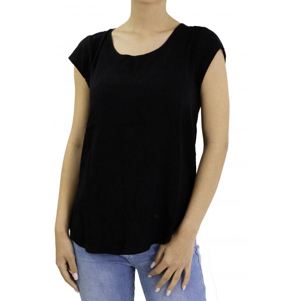 Maglia tinta unita Only